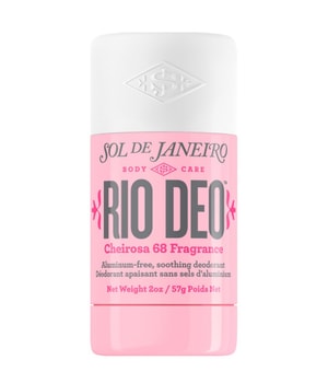 sol de janeiro cheirosa '68 dezodorant w sztyfcie 57 g     