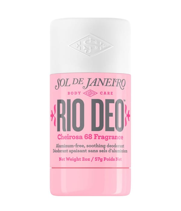 Zdjęcie produktu 1 z 6, Sol de Janeiro Rio Deo Dezodorant w sztyfcie