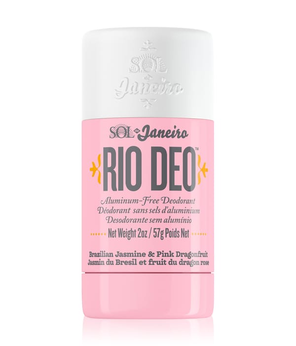 Produktbillede 1 af 6, Sol de Janeiro Rio Deo Deodorantstift