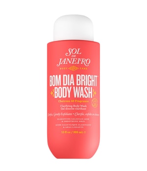 Sol de Janeiro Bom Dia Bright Body Wash Duschgel