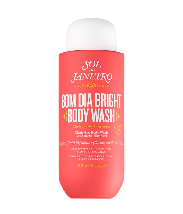 Produktbild 1 von 6, Sol de Janeiro Bom Dia Duschgel