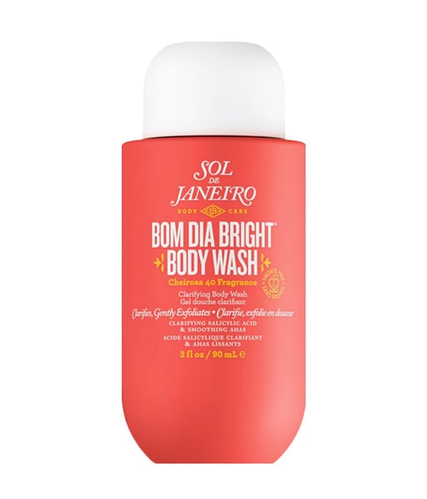 Zdjęcie produktu 1 z 6, Sol de Janeiro Bom Dia Żel pod prysznic