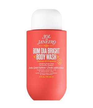 Bom Dia Bright - Clarifying AHA BHA Body Wash