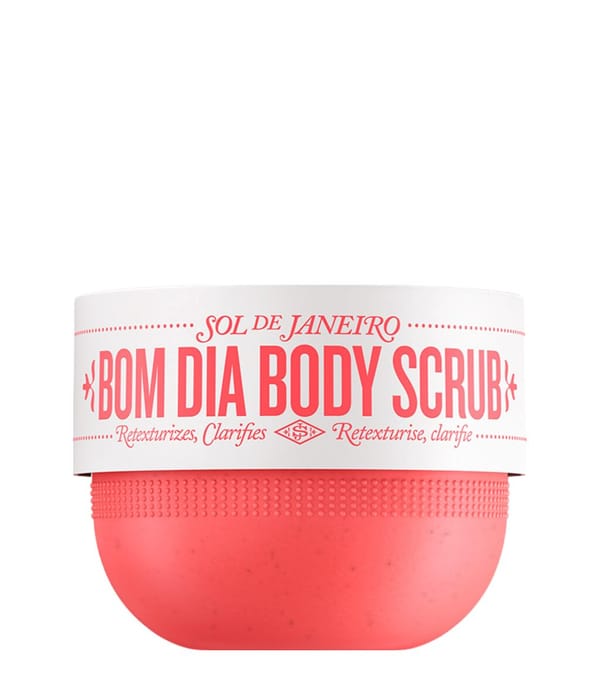 Produktbild 1 von 6, Sol de Janeiro Bom Dia Körperpeeling