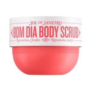 Sol de Janeiro Bom Dia Body Scrub Body Scrub