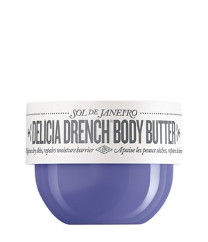 Sol de Janeiro Delicia Drench Body Butter Body butter