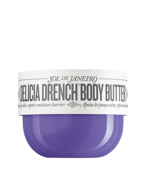 Sol de Janeiro Delicia Drench Body Butter Kropssmør