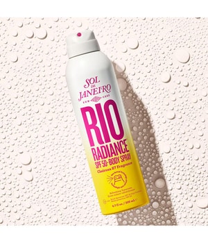 Zdjęcie produktu 2 z 6, Sol de Janeiro Rio Radiance Spray do opalania