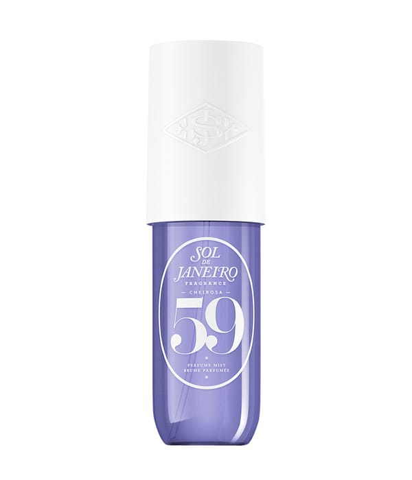 Zdjęcie produktu 1 z 6, Sol de Janeiro Cheirosa Spray do ciała