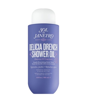 Tuotekuva 1/6, Sol de Janeiro Delicia Drench Suihkuöljy