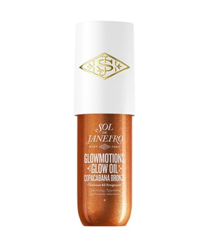 Sol de Janeiro Copacabana Bronze Glow Motion Körperöl
