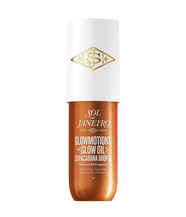 Produktbild 1 von 3, Sol de Janeiro Copacabana Körperöl