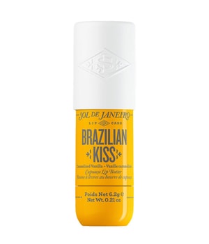 Sol de Janeiro Brazilian Kiss Cupuaçu Lip Butter nawilżający balsam do ust 6.2 g można nabyć na stronie Flaconi.pl