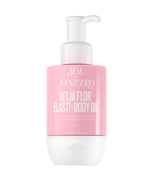 Sol de Janeiro Beija Flor Elasti-Body Oil olejek do ciała zwiększa sprężystość skóry 100 ml można nabyć na stronie Flaconi.pl