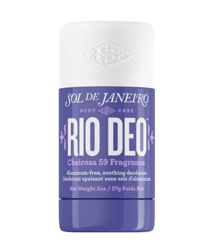sol de janeiro cheirosa '59 dezodorant w sztyfcie 57 g     