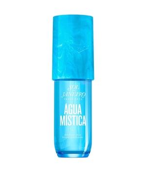 Sol de Janeiro Spring Mist Água Mística Spray pour le corps 90 ml