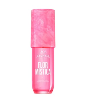 Sol de Janeiro Flor Mística perfumowany spray do ciała i włosów dla kobiet 90 ml można nabyć na stronie Flaconi.pl
