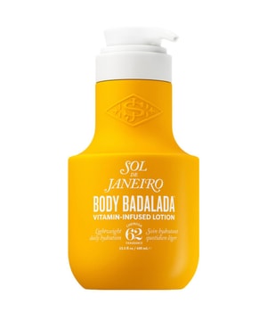 Sol de Janeiro Body Badalada™ Vitamin-Infused Lotion Crème pour le corps 400 ml