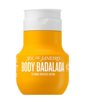 Sol de Janeiro Body Badalada™ Vitamin-Infused Lotion Kropscreme