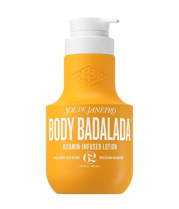 Image du produit 1 sur 6, Sol de Janeiro Body Badalada™ Crème pour le corps