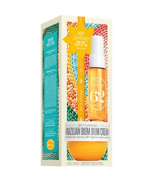 Sol de Janeiro Bum Bum Party of Two Coffret soin corps 1 art.