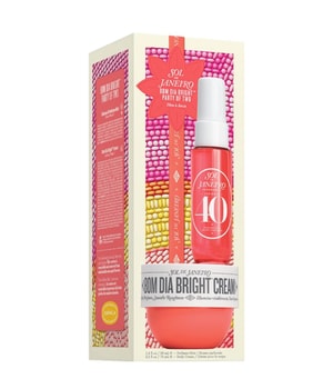 Sol de Janeiro Bom Dia Bright™ Party of Two Coffret soin corps 1 art.