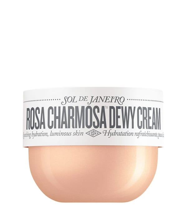 Image du produit 1 sur 6, Sol de Janeiro Rosa Charmosa Crème pour le corps