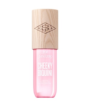 Sol de Janeiro Cheeky Biquíni perfumowany spray do ciała i włosów dla kobiet 90 ml można nabyć na stronie Flaconi.pl