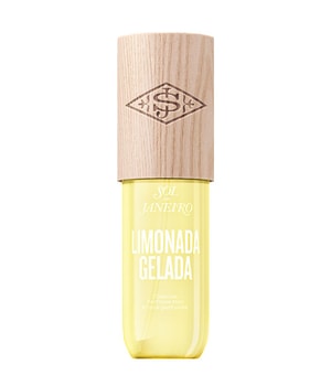 Sol de Janeiro Limonada Gelada perfumowany spray do ciała i włosów dla kobiet 90 ml można nabyć na stronie Flaconi.pl