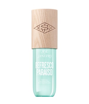 Sol de Janeiro Refresco Paraíso perfumowany spray do ciała i włosów dla kobiet 90 ml można nabyć na stronie Flaconi.pl