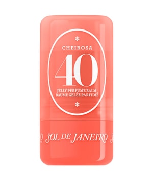 Sol de Janeiro Cheirosa '40 Jelly Perfume Balm perfumowany balsam do ciała w sztyfcie dla kobiet 4 g można nabyć na stronie Flaconi.pl
