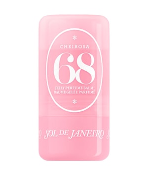 Sol de Janeiro Cheirosa 68 Jelly Perfume Balm Solid parfume