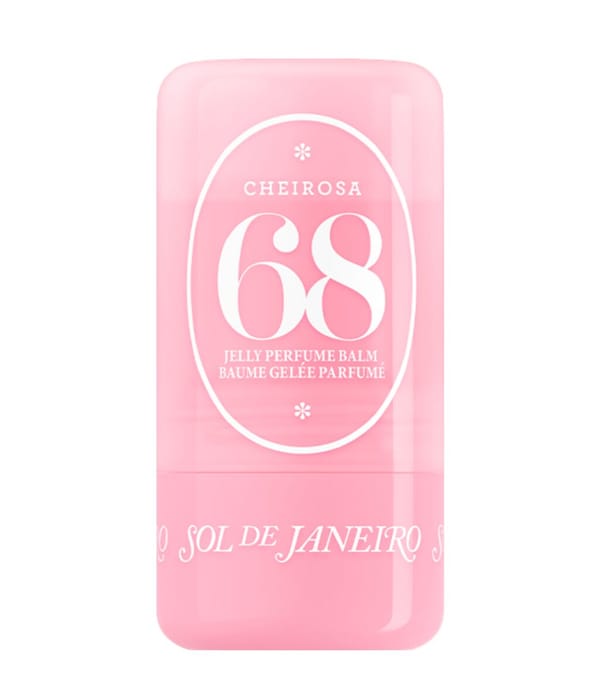 Produktbillede 1 af 6, Sol de Janeiro Cheirosa 68 Solid parfume