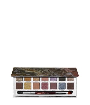 Sigma Beauty Cool Neutrals Eyeshadow Palette Palette de fards à paupières