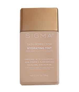 Sigma Beauty Skin Perfector Hydrating Vloeibare foundation in Tint 1 33 ml