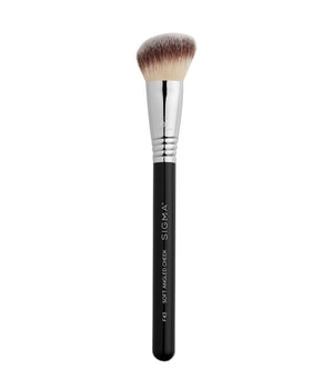 Sigma Beauty F43 - Soft Angled Cheek Pudderbørste