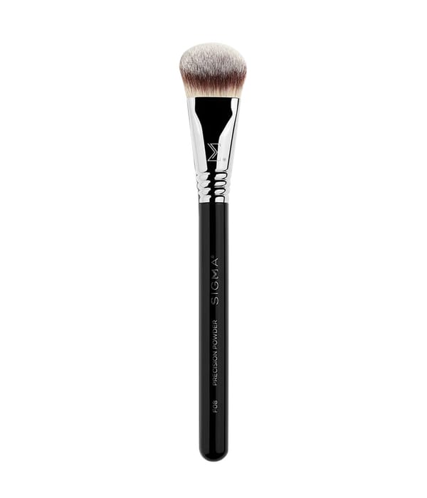 Produktbild 1 von 2, Sigma Beauty F08 - Precision Powder Puderpinsel