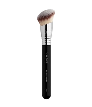 Sigma Beauty Comfort Collection F54 Angled Cream Foundationbørste