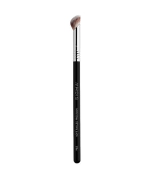 Sigma Beauty Comfort Collection F83 Soft Angled Precision Øjenskyggepensler