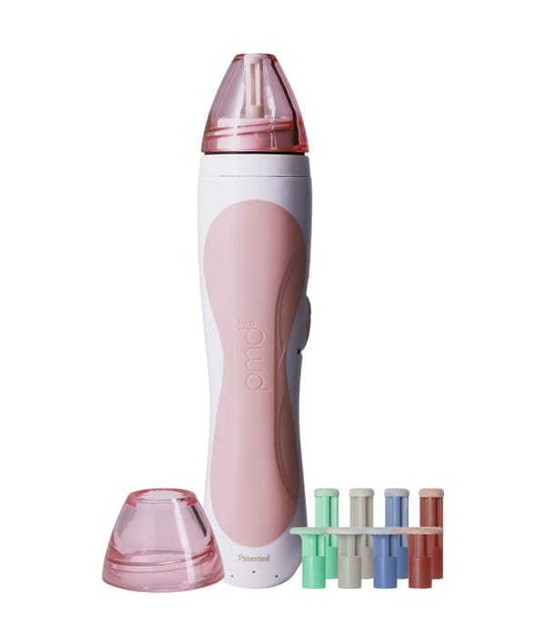 Produktbild 1 von 6, PMD Personal Microderm Pro Microdermabrasion
