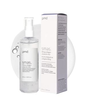 PMD SMAS Lifting Collagen Ampoule Mist Serum
