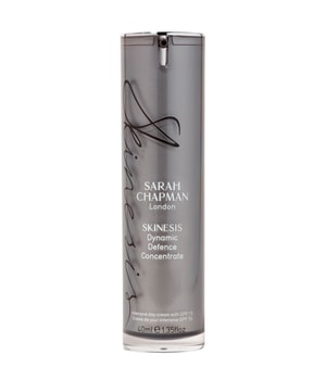 SARAH CHAPMAN Dynamic Defence Concentrate SPF 15 Ansigtscreme