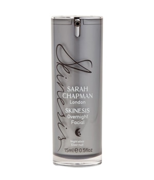 SARAH CHAPMAN Overnight Facial Serum