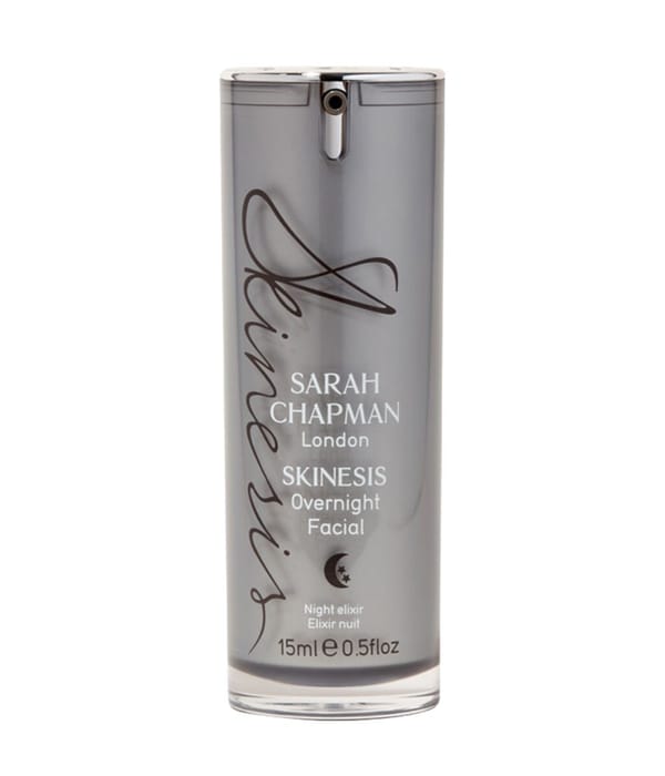 Produktbild 1 von 6, SARAH CHAPMAN Overnight Facial Gesichtsserum