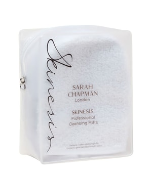 SARAH CHAPMAN Professional Cleansing Mitts Sminkborttagningsservetter