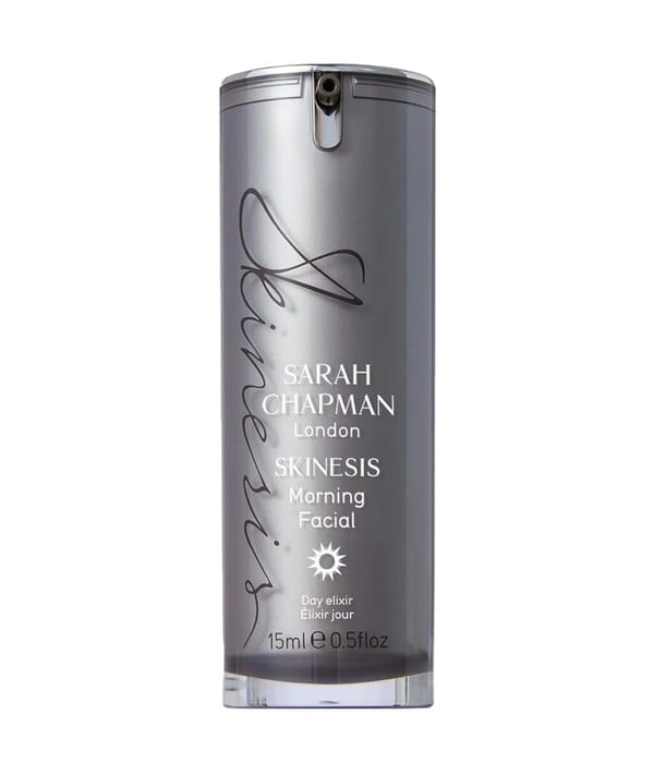 Produktbillede 1 af 6, SARAH CHAPMAN Morning Facial Serum