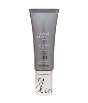 SARAH CHAPMAN Skin Insurance SPF 30 Tinted Solkräm