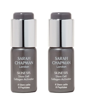 SARAH CHAPMAN Stem Cell Collagen Activator Duo Serum