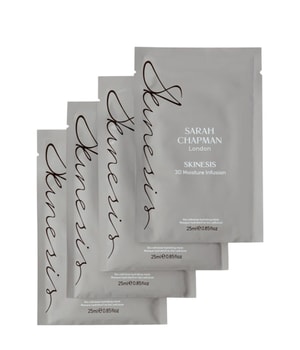 SARAH CHAPMAN 3d Moisture Infusion Ansiktsmask