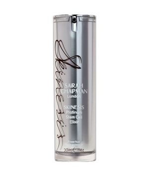 SARAH CHAPMAN Platinum Stem Cell Elixir Sérum visage